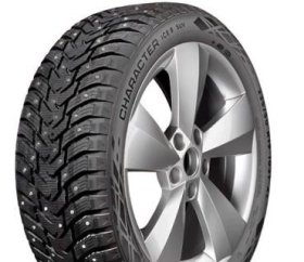 Character Ice 8 SUV