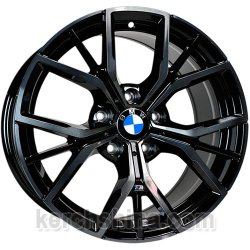 ANZ-5442 BMF Dark Varnish