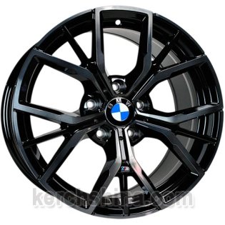 ANZ-5442 BMF Dark Varnish