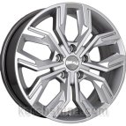 Амиата Сильвер