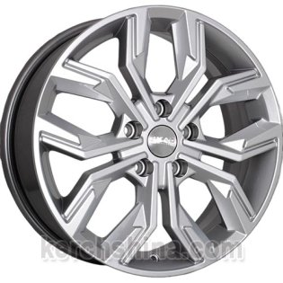 Амиата Сильвер