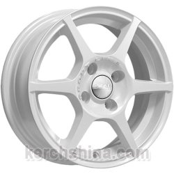 Ягуар Белый