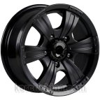 Рейнджер Бархат