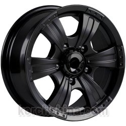 Рейнджер Бархат