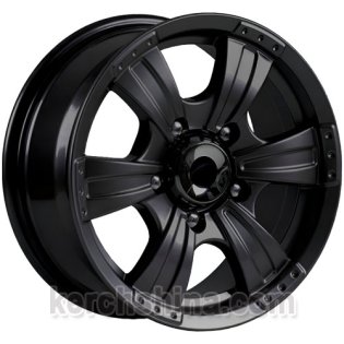 Рейнджер Бархат