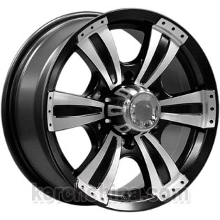 Рейнджер Алмаз бархат