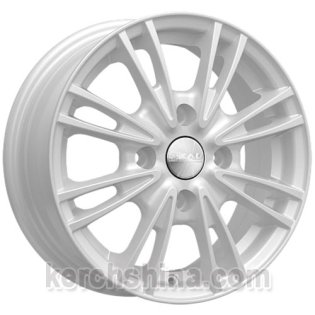 Пантера Белый