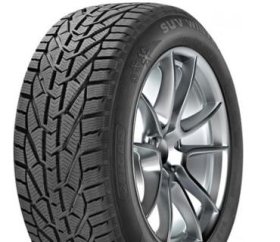 Winter SUV (2021 г.)