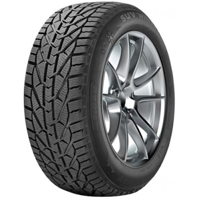 Winter SUV (2021 г.)