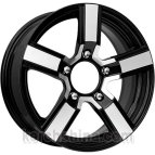 Райдер Блэк Джек