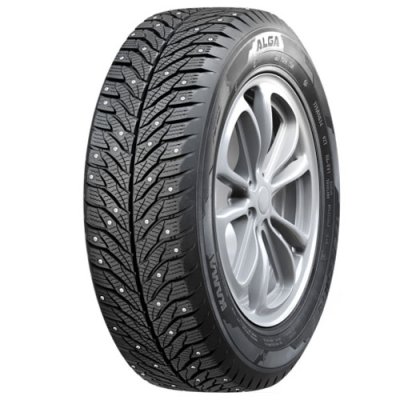 Alga (НК-531) (2023 г.)